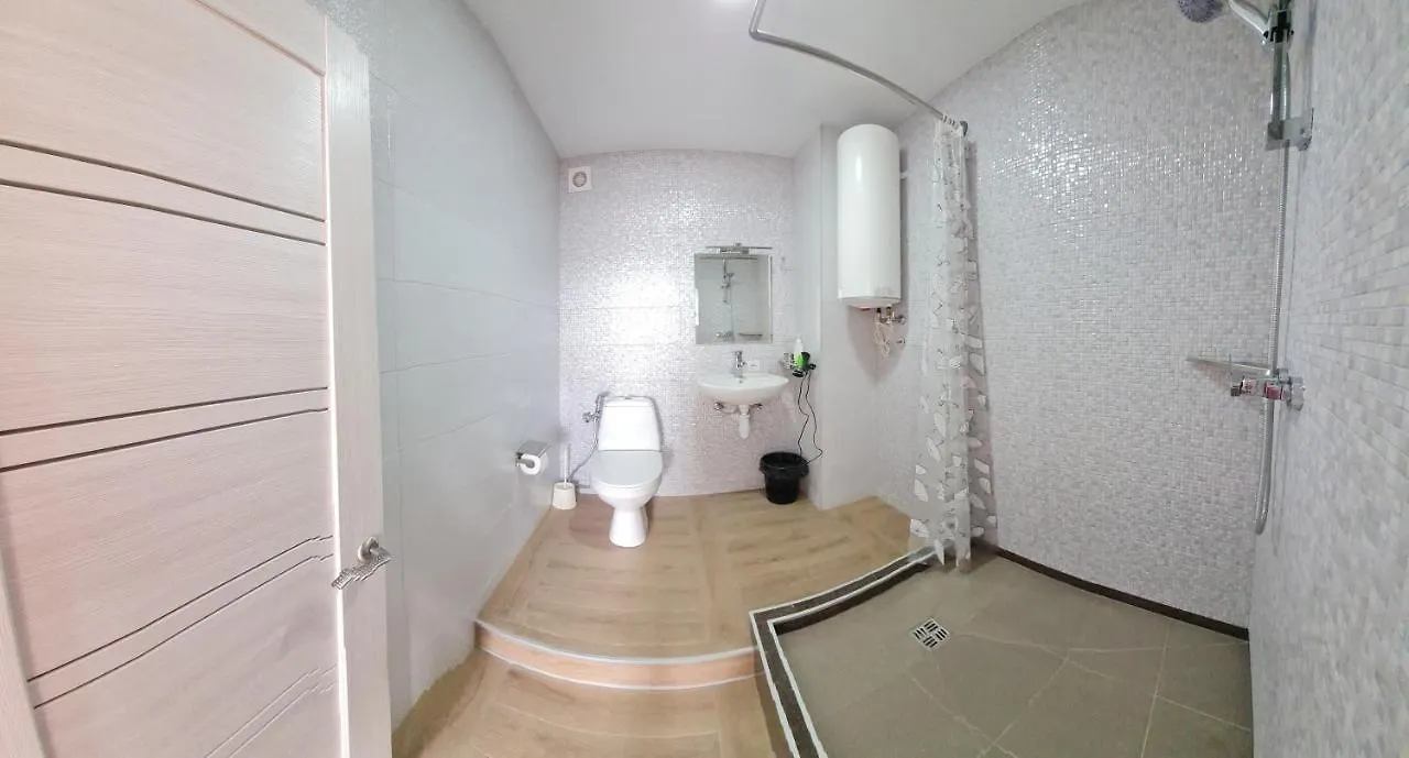 Apartments Swan Lake Kyiv