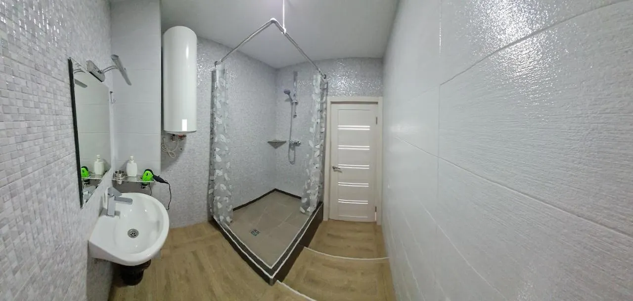 Apartments Swan Lake Kyiv