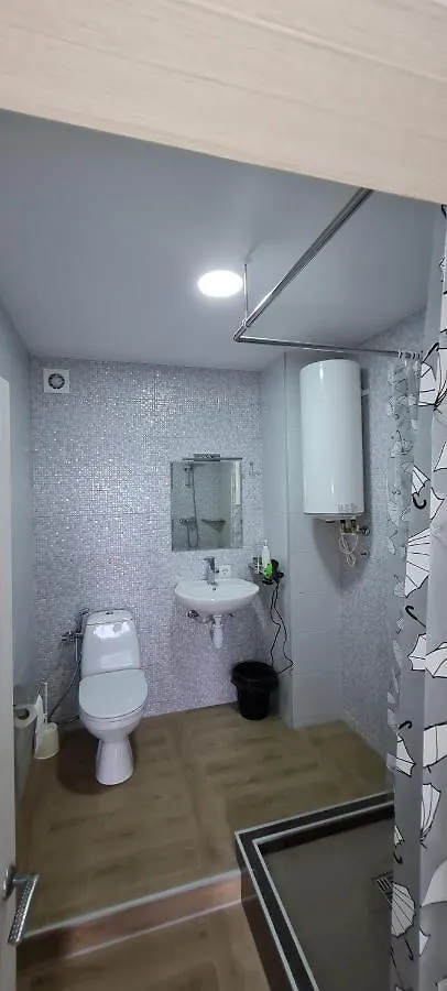 Apartments Swan Lake Kyiv