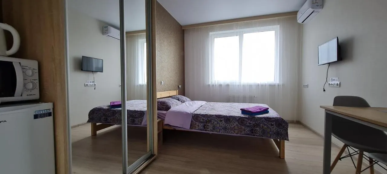 Apartments Swan Lake Kyiv Ukraine